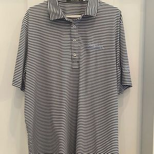 RLX Ralph Lauren Golf Shirt